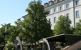 Hotel Am Waldschloesschen - Brauhaus